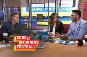 <strong>​​Why NFL Fans Should Make “Good Morning Football” a Must-Watch</strong>