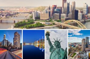 The 5 Best Sports Cities in the United States